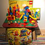 Le parc d'attractions Lego Fabuland 3681, Enfants & Bébés, Jouets | Duplo & Lego, Lego, Enlèvement ou Envoi