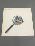 Chicago - Chicago 16, Ophalen of Verzenden, Zo goed als nieuw, 12 inch, Poprock