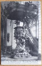 POSTKAART La BELGIQUE HISTORIQUE 1910: TAMISE La CHAIR / TEM, Verzenden, Voor 1920, Gelopen, Oost-Vlaanderen