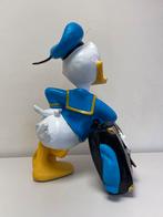 Statue Disney Donald Canard, Collections, Statues & Figurines, Comme neuf, Humain, Enlèvement ou Envoi