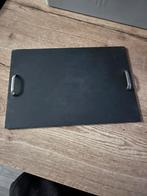 Tapasplank, Ophalen, Zo goed als nieuw