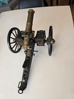 HARTFORD MODEL OF A GATLING GUN, Ophalen, Gebruikt