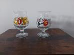 Duvel glazen, Verzamelen, Ophalen, Zo goed als nieuw