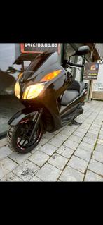 Honda Forza 300cc 11000km, Particulier