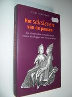Het seksleven van de pausen - Nigel Cawthorne, 14e eeuw of eerder, Europa, Ophalen of Verzenden, Zo goed als nieuw
