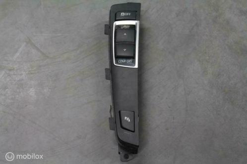 Bediening middenconsole BMW 5 serie F10 (2009-2017), Auto-onderdelen, Interieur en Bekleding, BMW