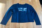 T-shirt Levi’s r.128, Utilisé, Levi’s, Fille, Chemise ou À manches longues