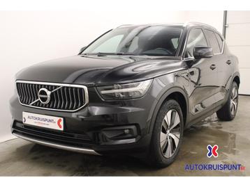 Volvo XC40 Recharge 1.5 T5 Momentum Automaat Hybrid GPS  Di, Automaat, Euro 6, https://public.car-pass.be/vhr/67f12236-359a-40b2-a1d2-d60a5789defd