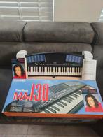 Casio Keyboard Nostalgie Michael Jackson limited edition, Muziek en Instrumenten, Keyboards, Ophalen of Verzenden, Zo goed als nieuw