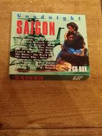 Box set Goodnight Saignon, Ophalen of Verzenden, Zo goed als nieuw, Rock-'n-Roll