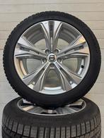 18’’VOLVO V90 VOLVO S60 VELGEN WINTERBANDEN ORIG, Auto-onderdelen, Banden en Velgen, 18 inch, Banden en Velgen, Personenwagen