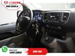 Opel Vivaro 2.0 CDTI 180 pk Aut. L3 Stoelverw/ Carplay/ PDC/, Auto's, Bestelwagens en Lichte vracht, Automaat, Wit, Bedrijf, Onderhoudsboekje