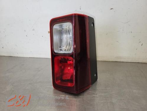 Mistachterlicht van een Renault Trafic, Auto-onderdelen, Verlichting, Renault, Gebruikt, 3 maanden garantie, Ophalen of Verzenden