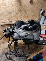 Peugeot vivacity (a-klasse), Ophalen, Zo goed als nieuw, Blok, Peugeot