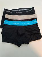 Calvin Klein trunks Maat M, Vêtements | Hommes, Sous-vêtements, Enlèvement ou Envoi