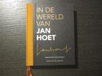 In de wereld van Jan Hoet  -Laurens De Keyzer-, Livres, Art & Culture | Arts plastiques, Envoi