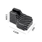 4 Stuks  Carbon  Auto Deur  Mazda 2 Mazda 3 Mazda 6  M5. CX5, Vêtements | Femmes, Bonnets, Écharpes & Gants, Comme neuf, Enlèvement ou Envoi