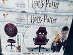Chaise de bureau harry potter, Ophalen of Verzenden, Zo goed als nieuw, Bureaustoel
