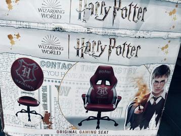Chaise de bureau harry potter beschikbaar voor biedingen
