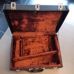 Yamaha koffer voor bugel + trompet, Musique & Instruments, Instruments à vent | Autre, Enlèvement ou Envoi, Utilisé, Cuivre