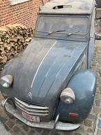 2cv AZM, Autos, Particulier, Achat