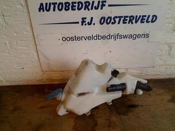 Réservoir lave-glace avant d'un Audi TT, Enlèvement ou Envoi, 3 mois de garantie, Utilisé, Audi