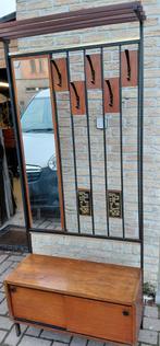 vintage kapstok, Huis en Inrichting, Woonaccessoires | Kapstokken, Ophalen of Verzenden