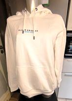 Sweat Black Angeles., Neuf, Enlèvement ou Envoi, Taille 56/58 (XL), Blanc