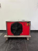 Glacière Kreyer Q Chilly 25 M lockazie, Enlèvement