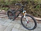 NS bikes sibirban, Fietsen en Brommers, Ophalen, 24 inch of meer, Gebruikt, Stuur 360° draaibaar