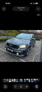 Kia sorento 2.2 CRD Full OPTION 7 places 08/2023, Enlèvement