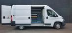 Fiat Ducato 2.3 multijet *RÉCUPÉRATION DE TVA *, 4 portes, Tissu, Achat, Entretenue par le concessionnaire