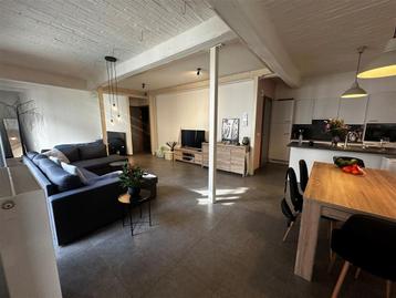 Appartement te huur in Beringen, 1 slpk beschikbaar voor biedingen