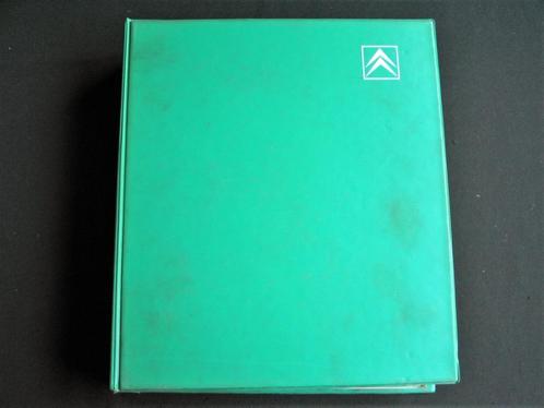 Cahier d'atelier Citroën Jumpy (1999 - 2002), Autos : Divers, Modes d'emploi & Notices d'utilisation, Enlèvement ou Envoi