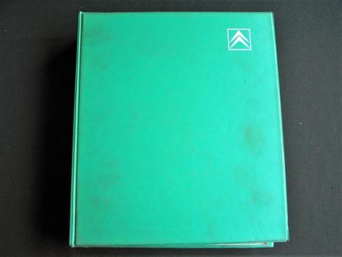 Werkplaatsboek Citroën Jumpy (1999 - 2002), Auto diversen, Handleidingen en Instructieboekjes, Ophalen of Verzenden