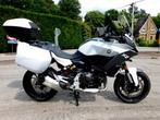 BMW F 900 XR, volledige opties, 1 jaar garantie, Motoren, 2 cilinders, Motorrijbewijs A, Bedrijf, 900 cc