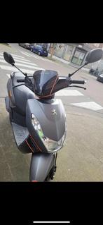 Peugeot Kisbee Rs A-Klasse, Fietsen en Brommers, Scooters | Peugeot, Ophalen of Verzenden