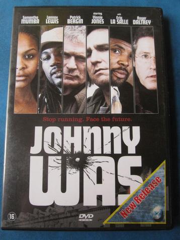 Johnny Was (2005) beschikbaar voor biedingen