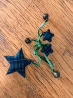 Kerstversiering met 3 belletjes, Ophalen of Verzenden, Zo goed als nieuw