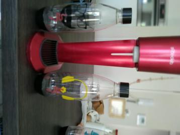 soda stream, Enlèvement, Comme neuf