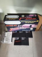 Nintendo entertainment system., Ophalen