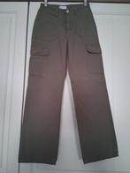 Set van 2 broeken van zara maat s, Kleding | Dames, Broeken en Pantalons, Ophalen of Verzenden, Maat 36 (S)