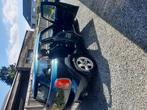 Mini countryman in goed staat, Auto's, Mini, Voorwielaandrijving, Euro 5, Countryman, Leder