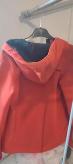 Manteau rouge 10-12 ans, Rouge, Comme neuf, Autres, Enlèvement