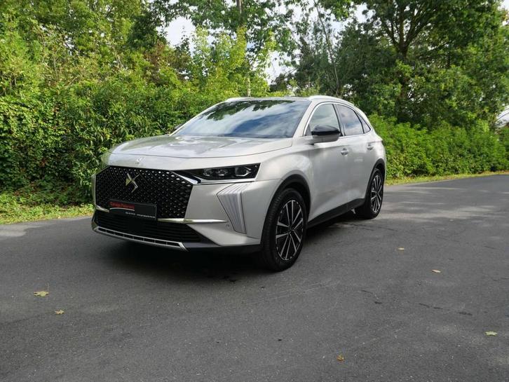 DS DS 7 E-TENSE 225 PK OPERA (bj 2024, automaat), Auto's, DS, Bedrijf, Te koop, DS 7, 360° camera, ABS, Adaptive Cruise Control