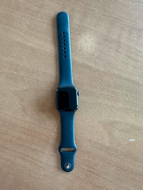 Apple Watch SE - Peut être réparé, Handtassen en Accessoires, Smartwatches, Zo goed als nieuw, Ophalen