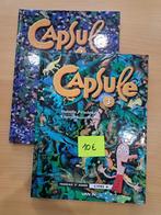 Capsule 3 - Manuel scolaire Français, Livres, Van in, Primaire, Français, Enlèvement