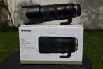 TAMRON 70-200 F/2.8 Di VC USD G2 pour Canon, Reconditionné, Enlèvement ou Envoi, Téléobjectif, Zoom