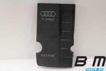 Motorafdekplaat Audi A4 8K / Audi A6 4F 06D103925A beschikbaar voor biedingen