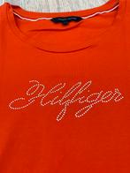 T-schirt, Kinderen en Baby's, Kinderkleding | Maat 176, Ophalen, Gebruikt, Meisje, Tommy Hilfiger